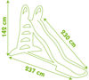 Bild von SLIDE XL WASSERSPASS