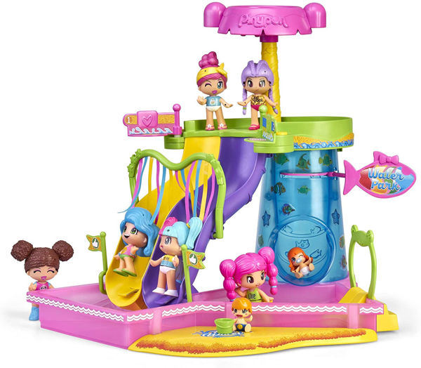 Bild von Pinypon - WASSERPARK