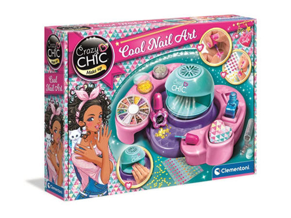 Bild von CRAZY CHIC COOL NAIR ART