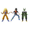 Bild von Dragonball-Charakter 17CM 35855
