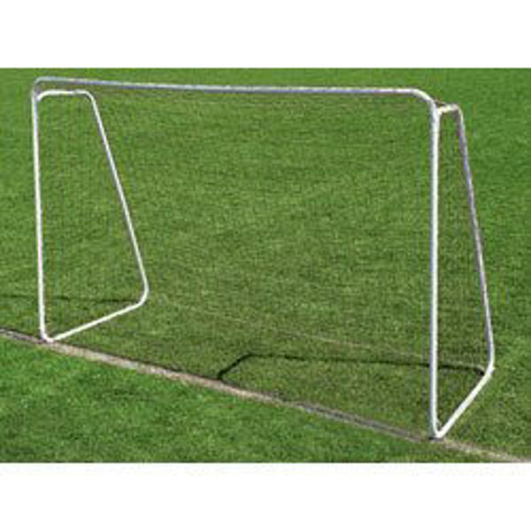 Bild von Reglementiertes Fußballtor 300x120x205