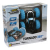 Bild von TORNADO 360 RC FLIP OVER AUFBLASBARE REIFEN