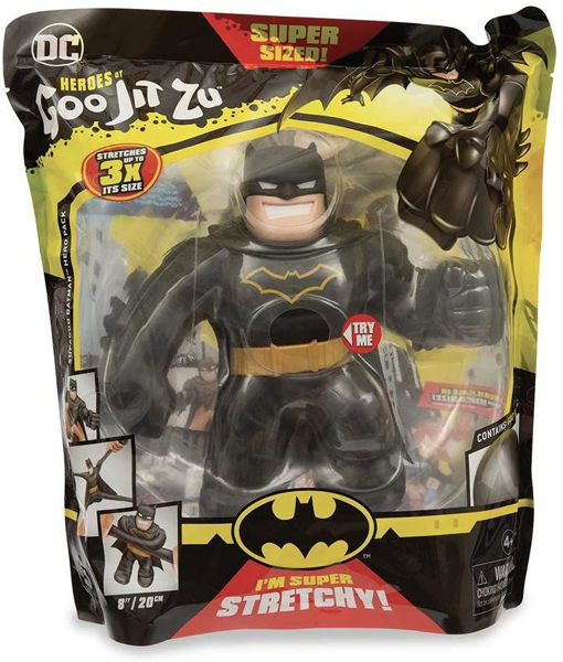 Bild von GOO JIT ZU DC BATMAN 20cm