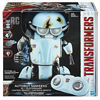 Bild von TRANSFORMERS MV5 AUTOBOT SQWEEKS mit Funksteuerung