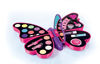 Bild von CRAZY CHIC - SCHMETTERLINGS-SCHÖNHEITSSET