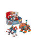Bild von Gormiti S3 Hyperbeasts Deluxe 15cm