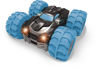 Bild von TORNADO 360 RC FLIP OVER AUFBLASBARE REIFEN