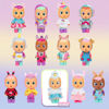 Bild von Cry Babies Magic Tears Storyland Dress Me Up