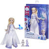 Bild von FROZEN 2 Elsa magische Momente