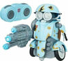 Bild von TRANSFORMERS MV5 AUTOBOT SQWEEKS mit Funksteuerung