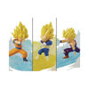 Bild von Dragon Ball Final Blast-REIHE