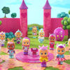 Bild von Cry Babies Magic Tears Storyland Dress Me Up