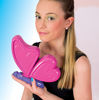 Bild von CRAZY CHIC - SCHMETTERLINGS-SCHÖNHEITSSET