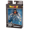 Bild von Dragonball-Charakter 17CM 35855