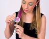 Bild von CRAZY CHIC - SCHMETTERLINGS-SCHÖNHEITSSET