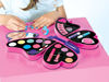 Bild von CRAZY CHIC - SCHMETTERLINGS-SCHÖNHEITSSET