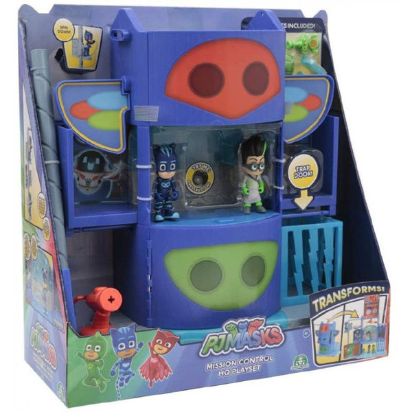 Bild von PJM MASKEN VERWANDELBAREN HAUPTSITZ