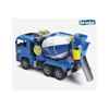 Bild von MAN Betonfahrmischer TGA 2744