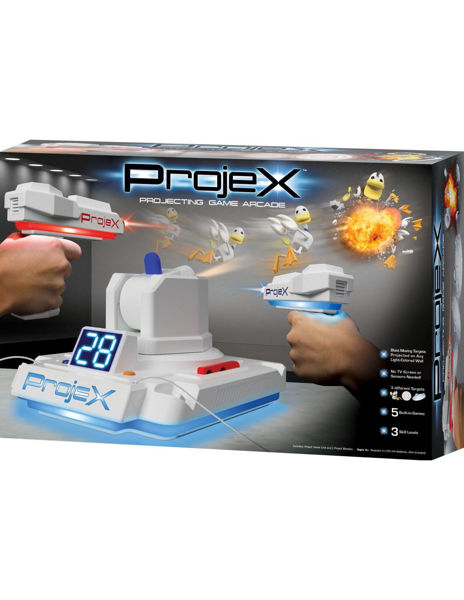 Bild von Projex Doppelblaster
