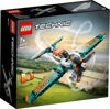 Bild von Technic Wettbewerbsflugzeug