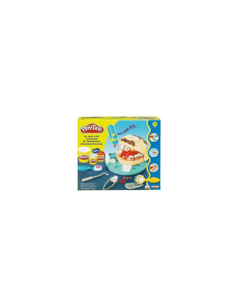 Bild von PLAY-DOH ARZTBOHRER NEU