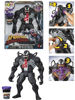 Bild von Spiderman Venom Ooze mit Schleim E9001