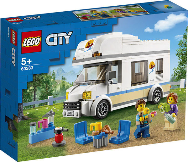 Bild von Tolle Fahrzeuge Camper Vacanze