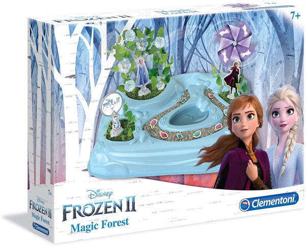 Bild von Frozen 2 Der Zauberwald 18522