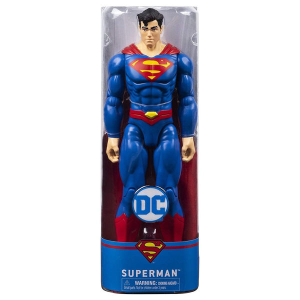 Bild von Superman Actionfigur DC Universe 30CM
