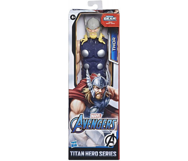Bild von TITANHELD 30CM THOR