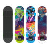Bild von URBAN CULTURE Skateboard, Skatemax100 KG