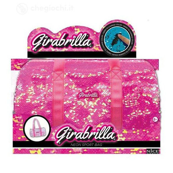 Bild von Handtasche mit Girabrilla Fluo Glip