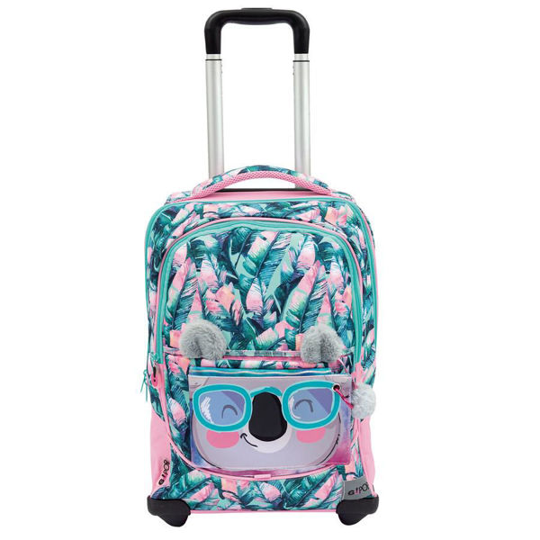Bild von GOPOP21 WAGEN 2R KOALA