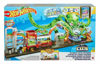 Bild von Hot Wheels - Mega-Autowäsche-Farbenthüllung SVA 5.00
