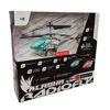 Bild von Radiofly - Alaska Helikopter 6 Funktionen 19 cm, RC 2,4 Ghz,