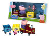 Bild von Opas Zug - Peppa Pig