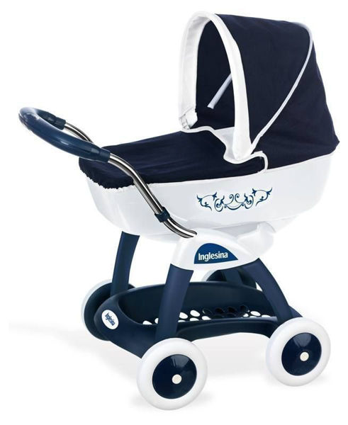 Bild von Inglesina Kinderwagen blau (7600251181)
