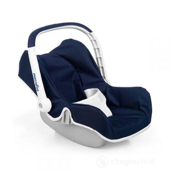 Bild von Englisch Porte Enfant Blu