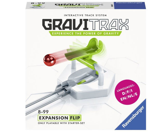Bild von GraviTrax Schleuder (26060)