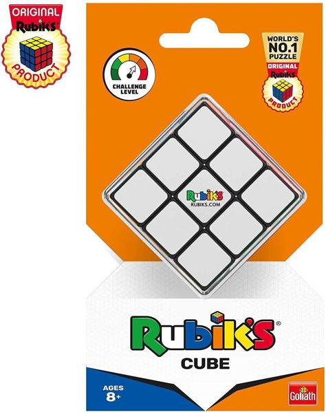 Bild von Zauberwürfel 3x3