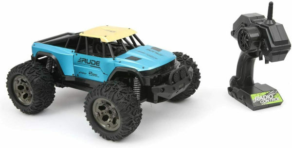 Bild von SCHNELLE RÄDER - Pick Up RC 1:12 Andere Geschwindigkeit 4 Farben
