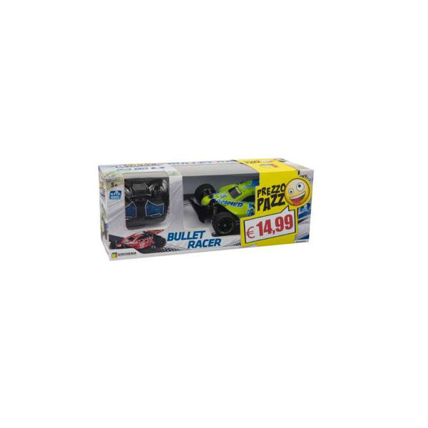 Bild von R/C AUTO BUGGY 1:20 RC-GGI190077