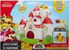 Bild von SUPER MARIO NINTENDO CASTLE OF PEACH