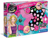 Bild von VERRÜCKTES SCHICKES SUPERSTAR-MAKE-UP