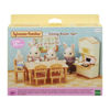 Bild von Sylvanian Esszimmer-Set 5340