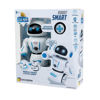 Bild von PROGRAMMIERBARER FERNGESTEUERTER SMART ROBOTER