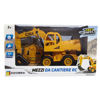 Bild von R / C ARBEITSFAHRZEUGE SCHABERBAGGER UND RC SCHAUFEL