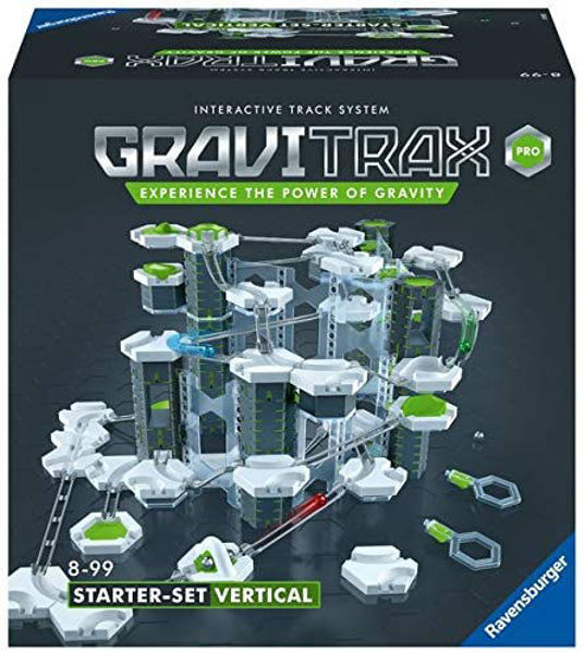 Bild von GRAVITRAX STARTERSET PRO