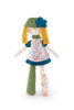 Bild von Fleur Forest Angels Blonde Puppe (19428)