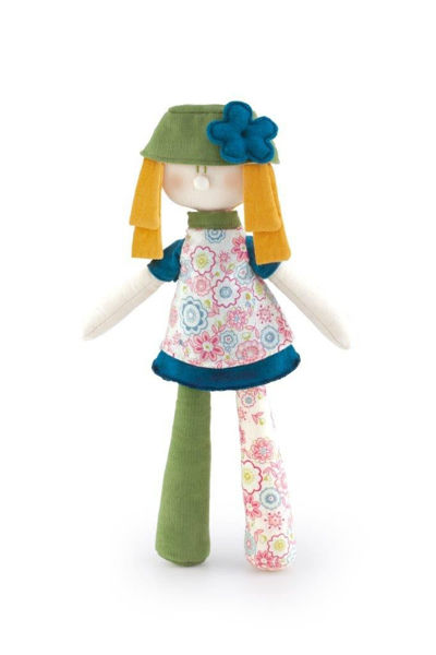 Bild von Fleur Forest Angels Blonde Puppe (19428)